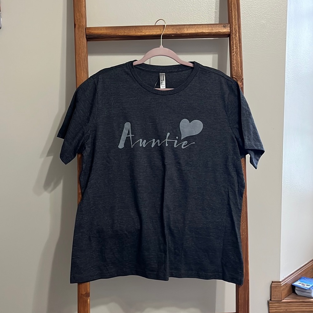 Auntie T-Shirt